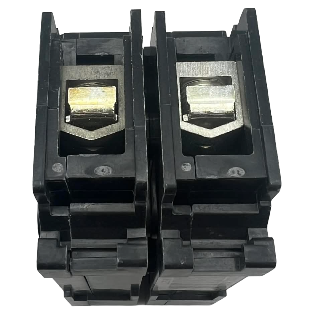 American Type LL 100 Amp, 2 Pole Circuit Breaker