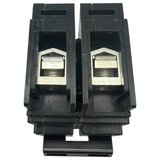 American Type LL 100 Amp, 2 Pole Circuit Breaker