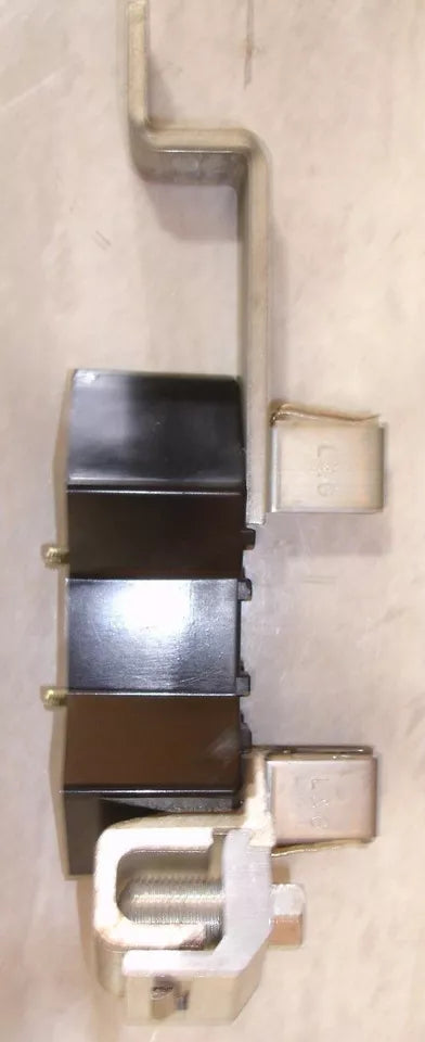 Landis & Gyr Meter Socket Repair Kit Block - Left Side