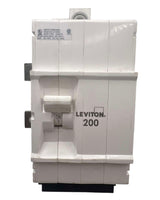Leviton LM200-T - 200 Amp Main Circuit Breaker