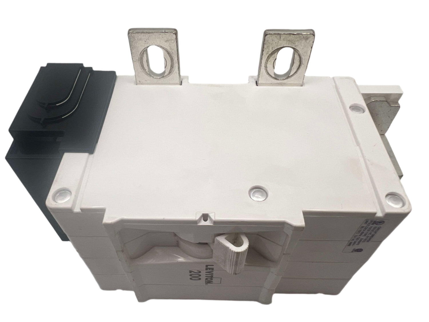 Leviton LM200-T - 200 Amp Main Circuit Breaker