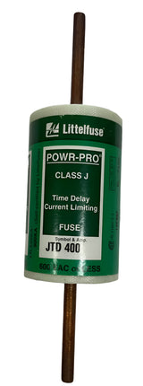 Littlefuse Powr-Pro JTD-400 Fuse