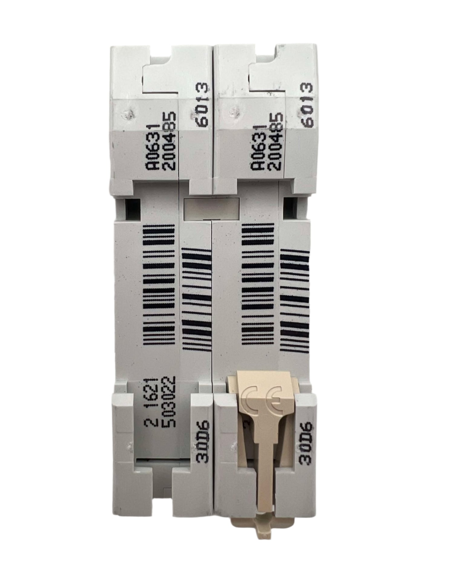 Merlin Gerin 25 Amp Multi 9 C60 Supplementary Protector