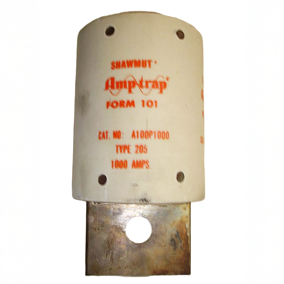 Mersen Fuses A100P1000 - 1,000 Amp Fuse