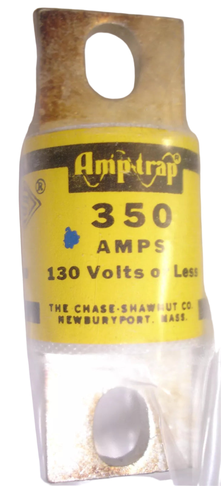 Mersen Fuses A13X350 - 350 Amp Fuse