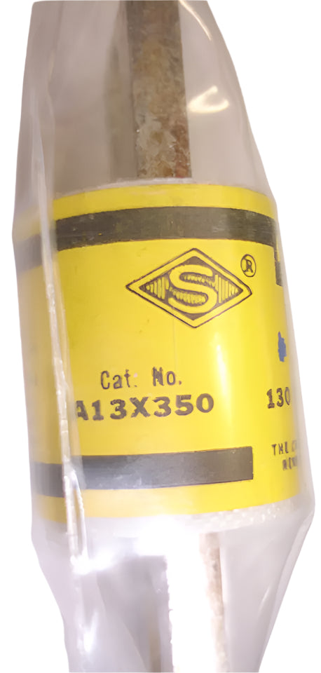 Mersen Fuses A13X350 - 350 Amp Fuse