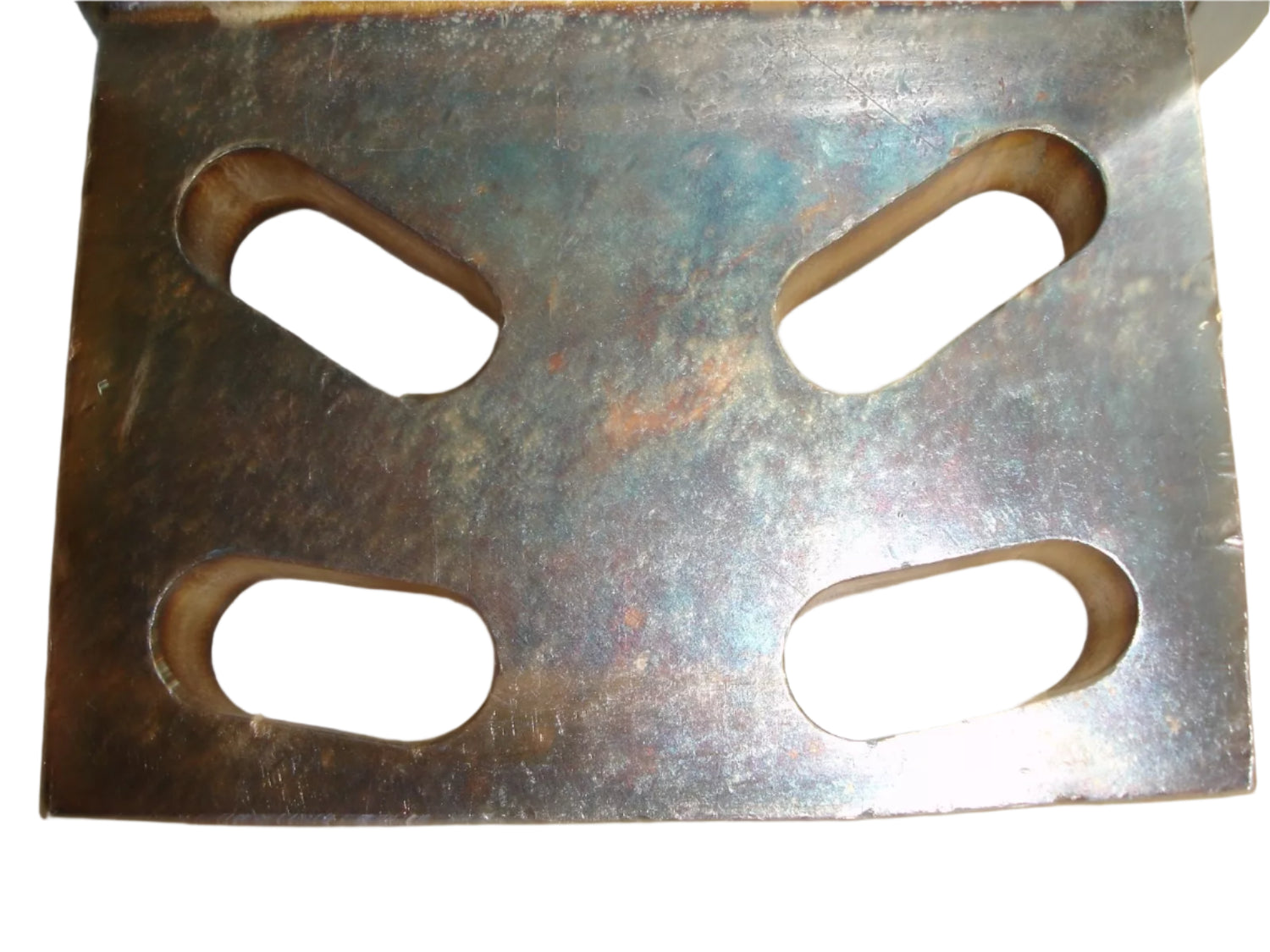 Mersen Fuses A4BY4000 - 4,000 Amp Fuse