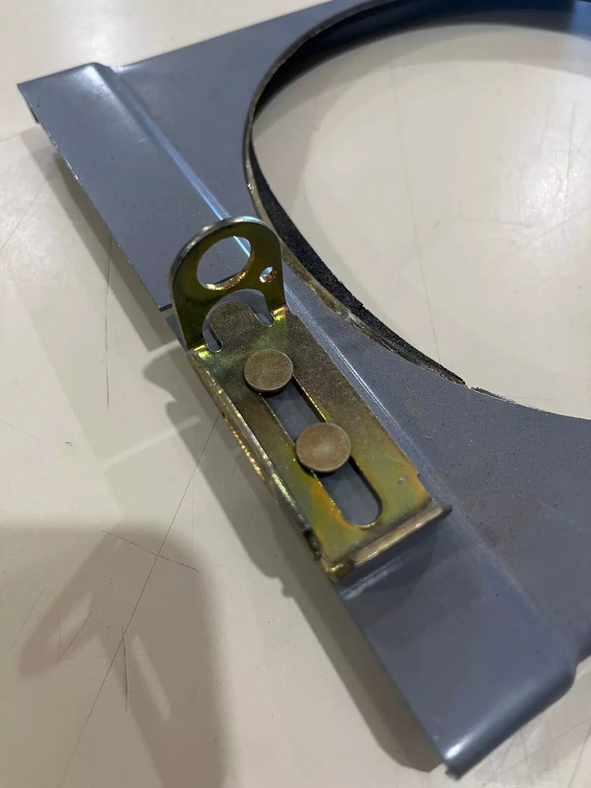 Meter Socket Cover, 7-3/8" x 8-3/4"