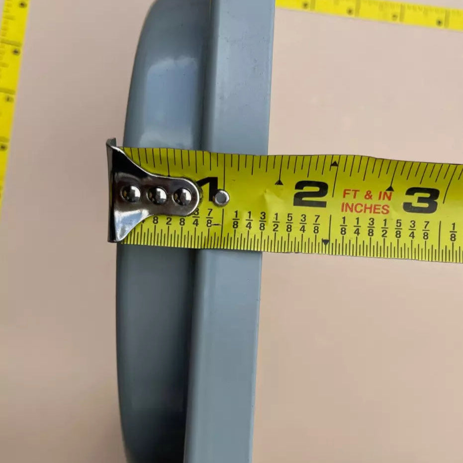 Meter Socket Cover, 7-3/8" x 9-5/16" Ringless