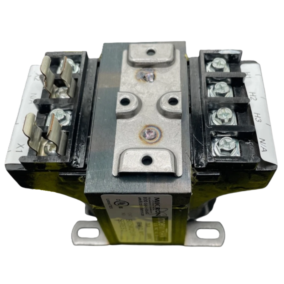 Micron 75VA Control Transformer