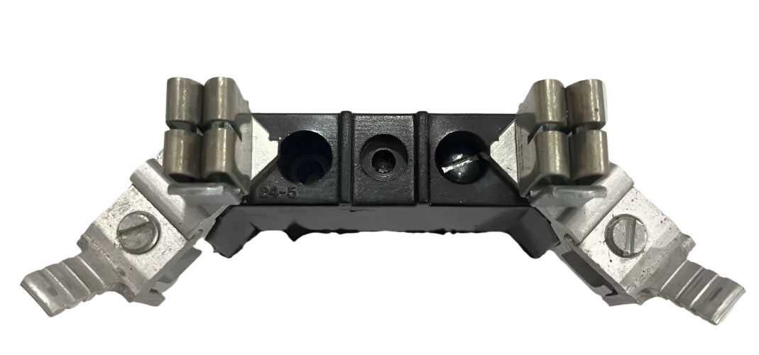 Milbank 125 Amp Meter Jaw With Bypass Arms