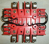 Milbank 13 Jaw Meter Socket Kit - 701480