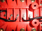Milbank 13 Jaw Meter Socket Kit - 701480