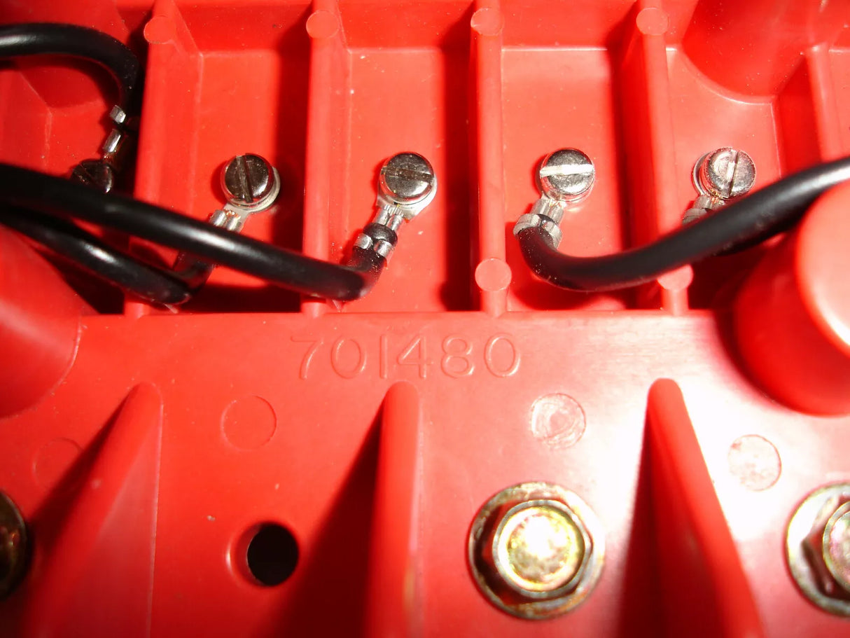 Milbank 13 Jaw Meter Socket Kit - 701480