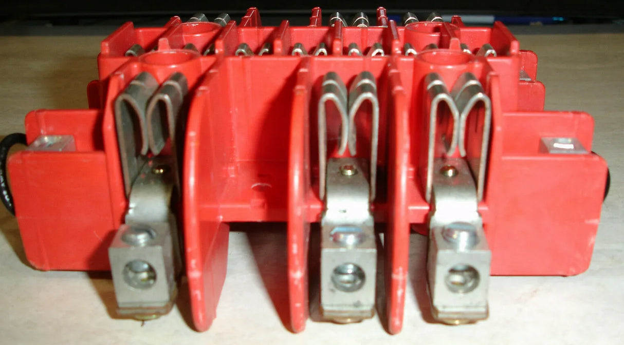 Milbank 13 Jaw Meter Socket Kit - 701480