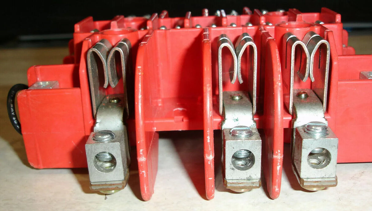 Milbank 13 Jaw Meter Socket Kit - 701480