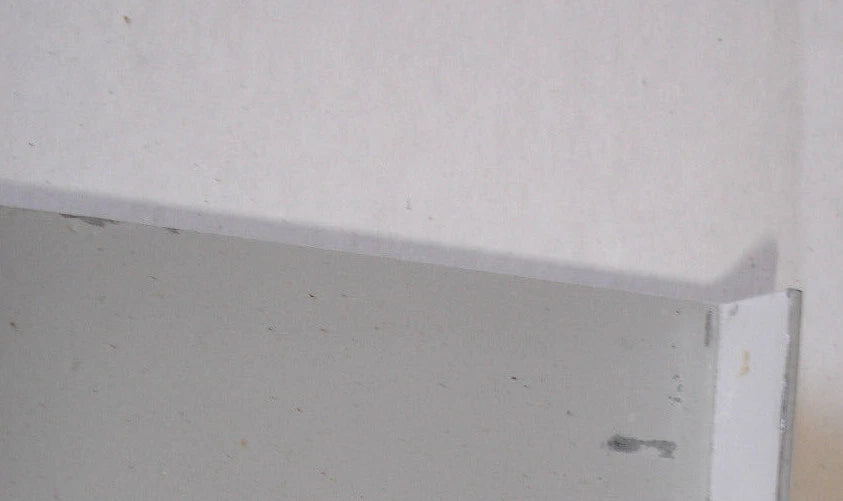 Milbank Multi Gang Ringless Meter Socket Cover 8-1/4" x 12"