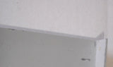 Milbank Multi Gang Ringless Meter Socket Cover 8-1/4" x 12"