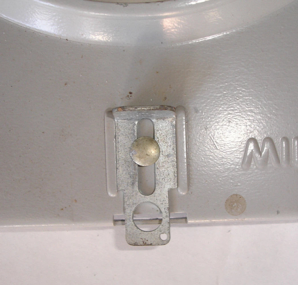Milbank Multi Gang Ringless Meter Socket Cover 8-1/4" x 12"
