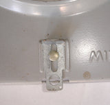 Milbank Multi Gang Ringless Meter Socket Cover 8-1/4" x 12"