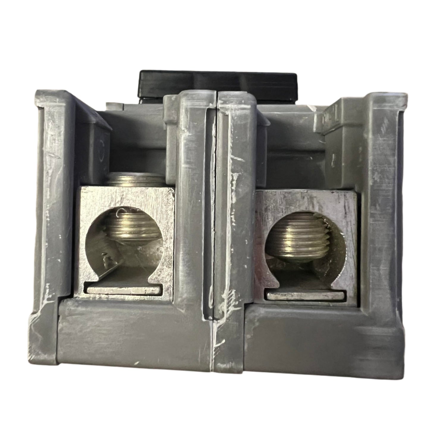 Milbank UQFB125 - 125 Amp Bolt-On Circuit Breaker