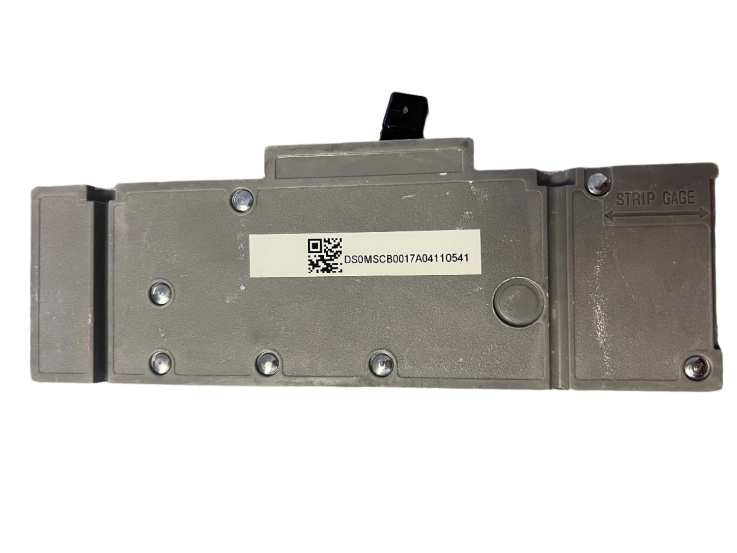 Milbank UQFB125 - 125 Amp Bolt-On Circuit Breaker