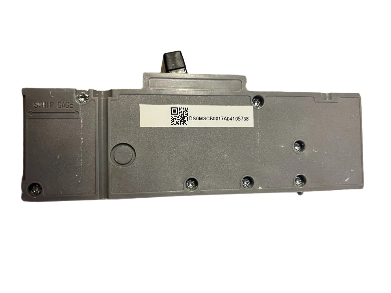 Milbank UQFB125 - 125 Amp Bolt-On Circuit Breaker