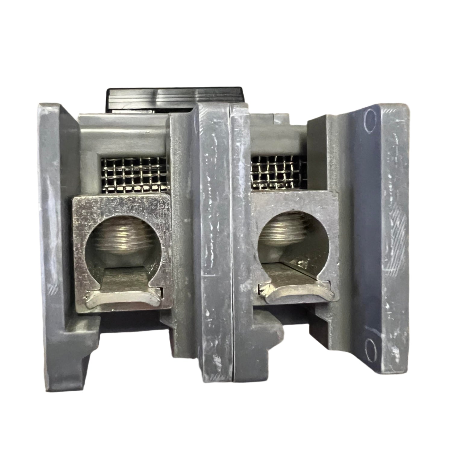 Milbank UQFB125 - 125 Amp Bolt-On Circuit Breaker