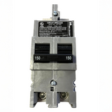 Milbank UQFB150-X-MOD - 150 Amp Bolt-On Circuit Breaker