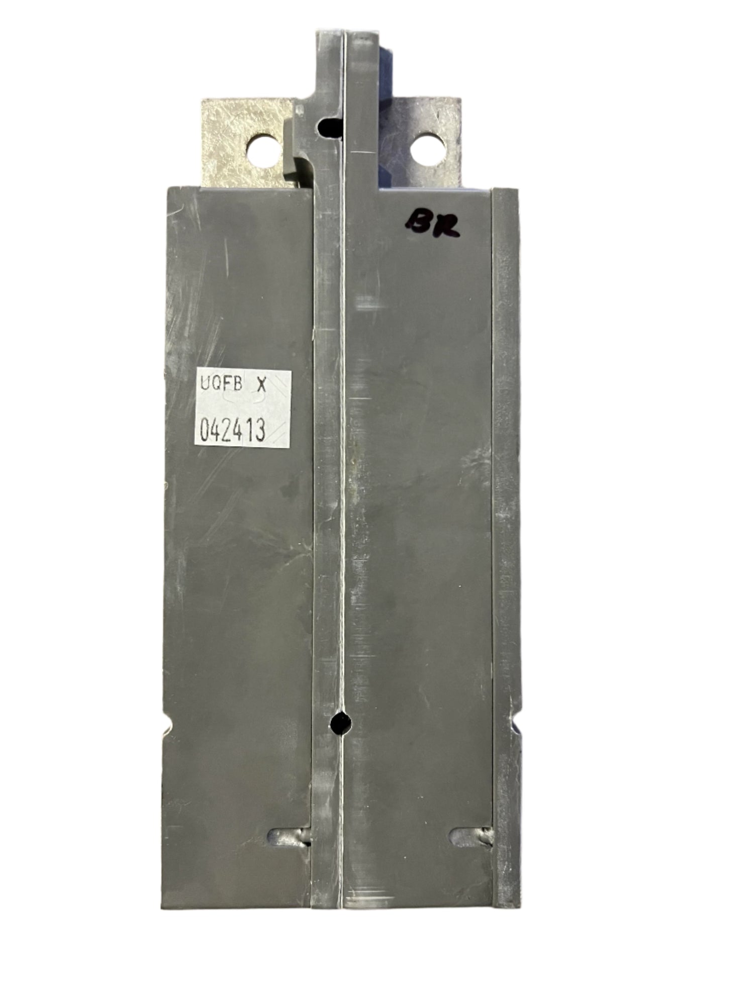 Milbank UQFB150-X-MOD - 150 Amp Bolt-On Circuit Breaker