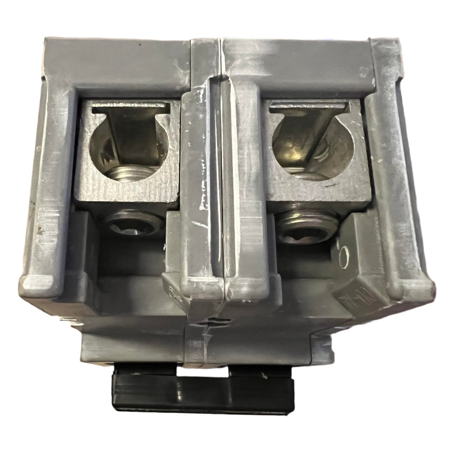 Milbank UQFB150-X-MOD - 150 Amp Bolt-On Circuit Breaker