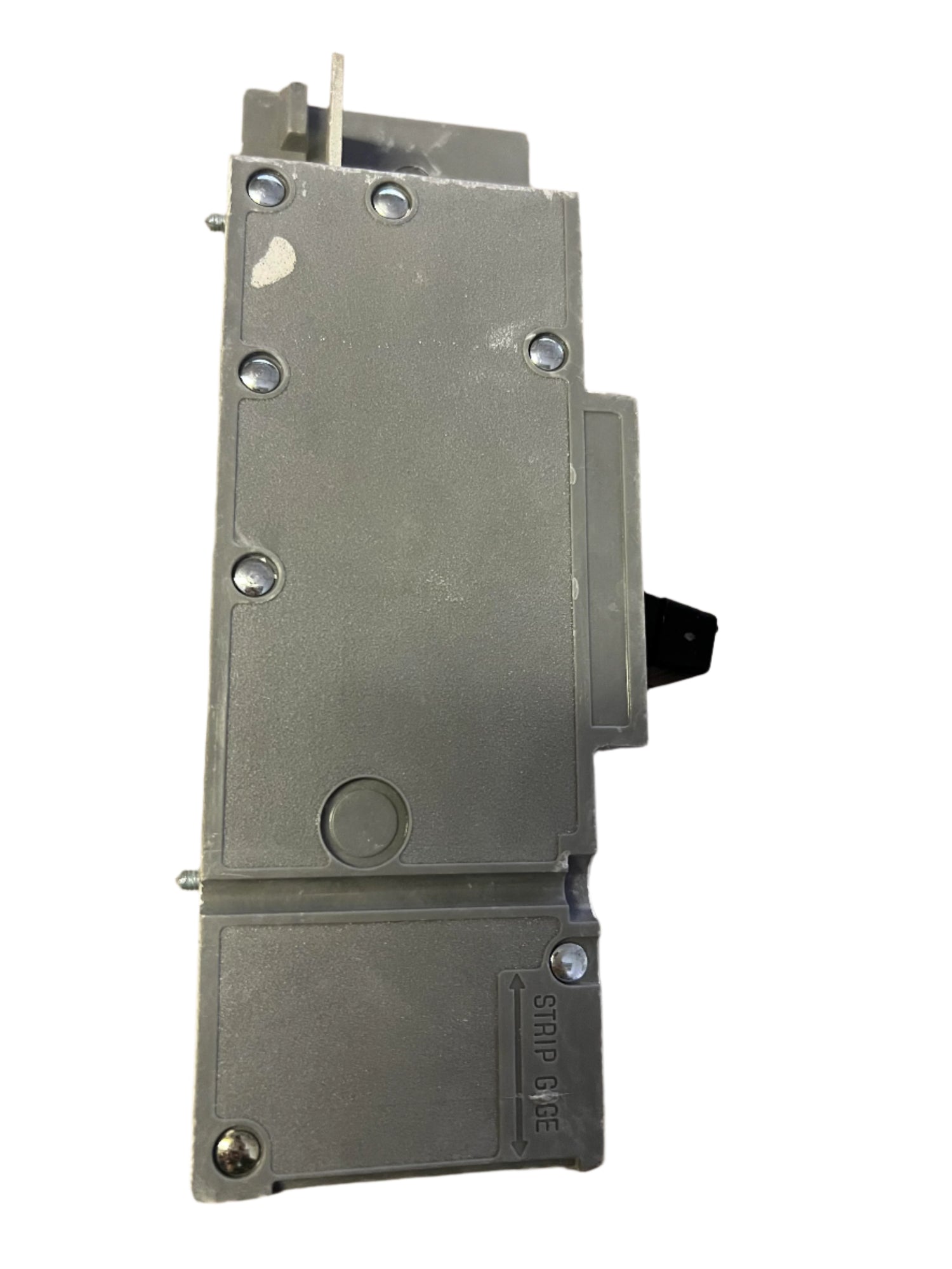 Milbank UQFB150-X-MOD - 150 Amp Bolt-On Circuit Breaker