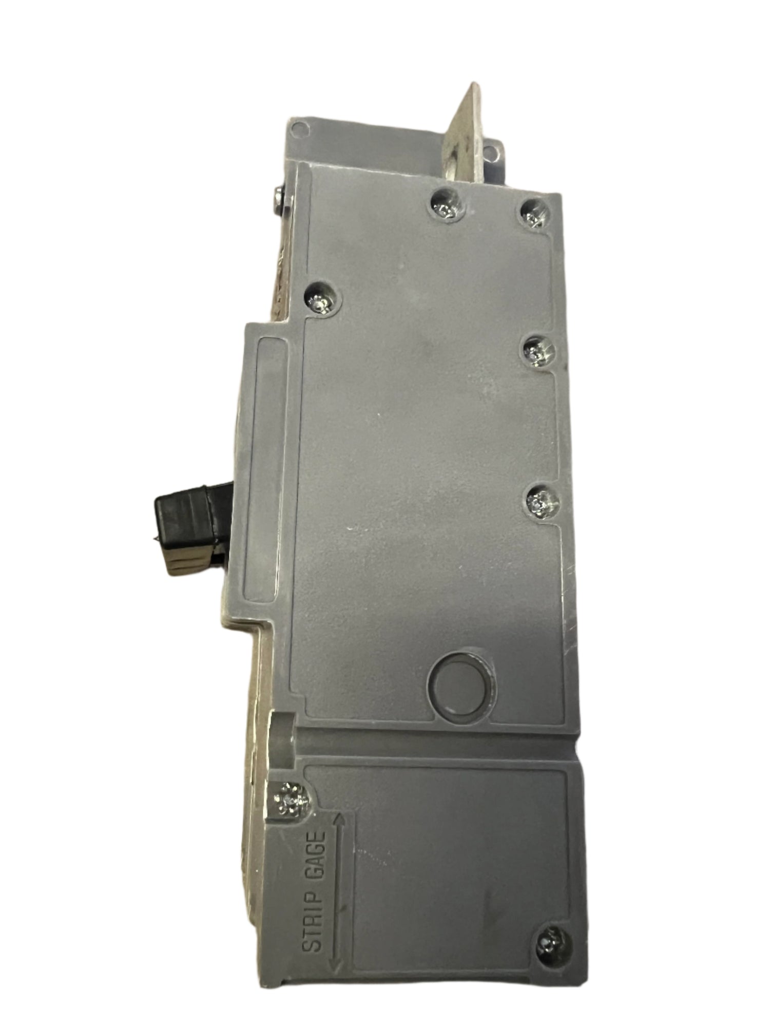 Milbank UQFB150-X-MOD - 150 Amp Bolt-On Circuit Breaker