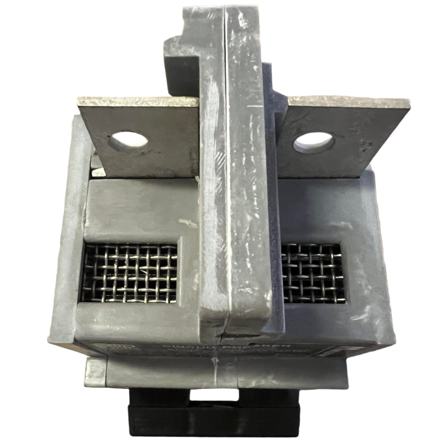 Milbank UQFB150-X-MOD - 150 Amp Bolt-On Circuit Breaker