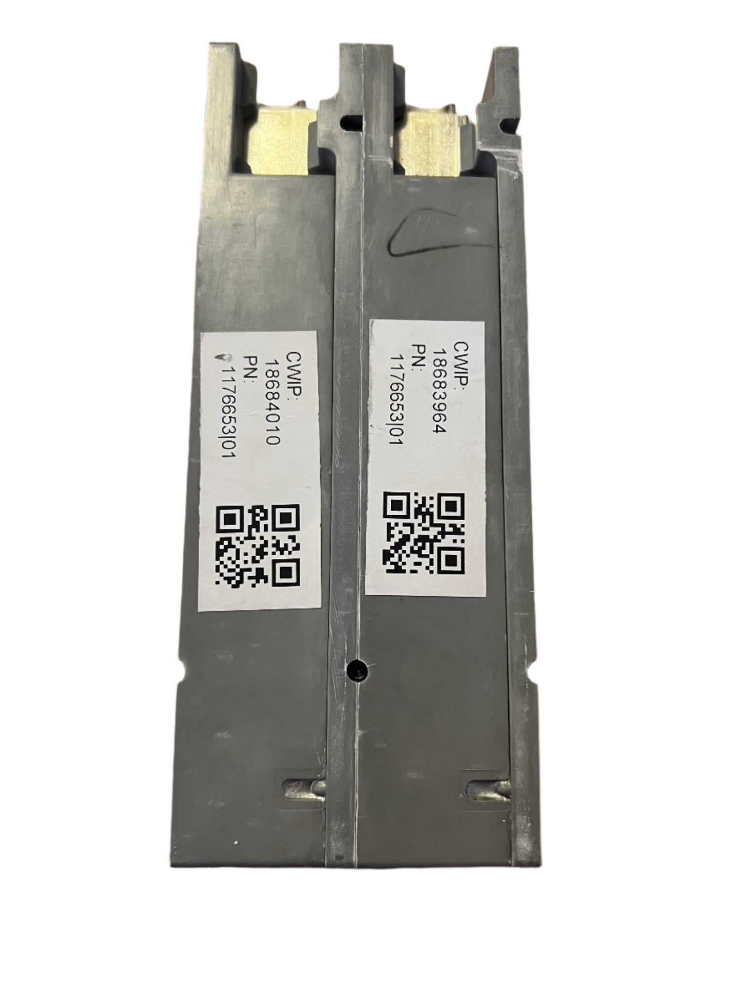 Milbank UQFB150 - 150 Amp Circuit Breaker