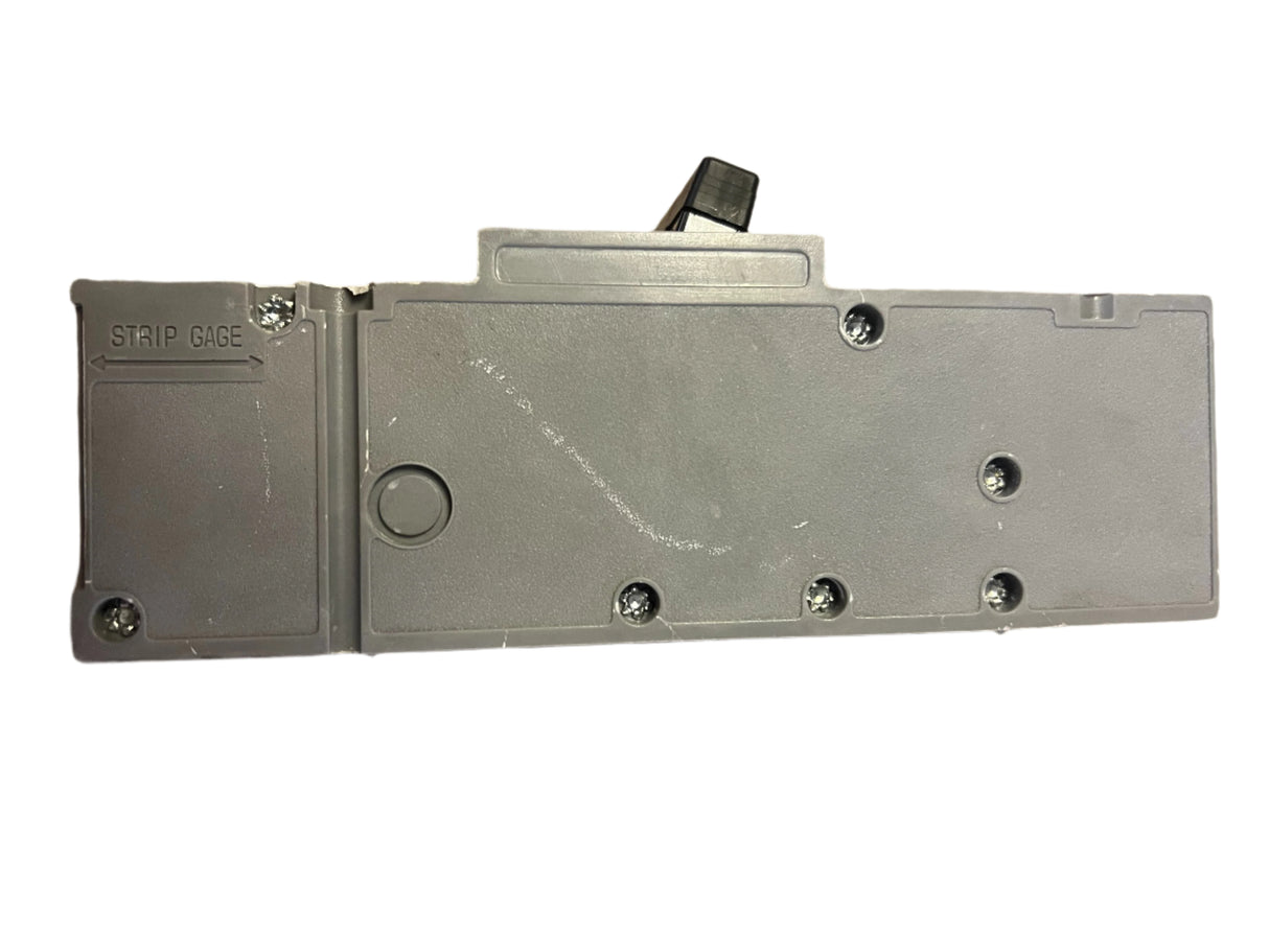 Milbank UQFB150 - 150 Amp Circuit Breaker