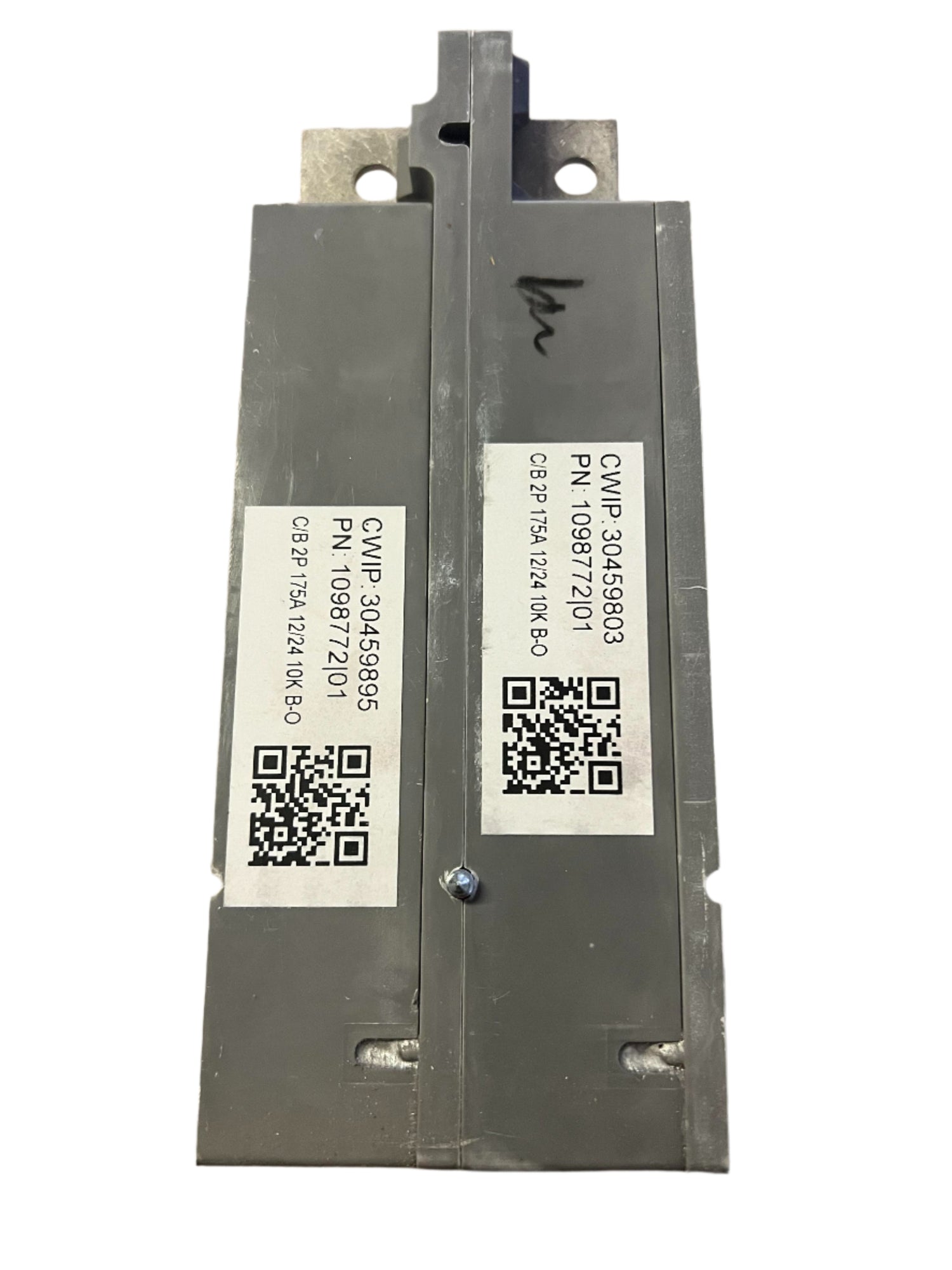 Milbank UQFB175-X-MOD - 175 Amp Bolt-On Circuit Breaker