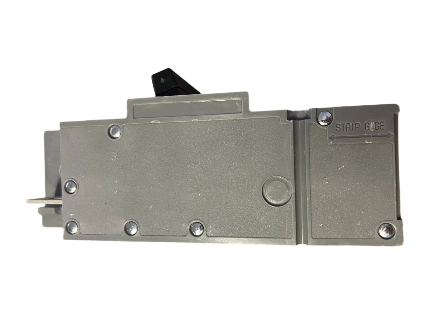 Milbank UQFB175-X-MOD - 175 Amp Bolt-On Circuit Breaker