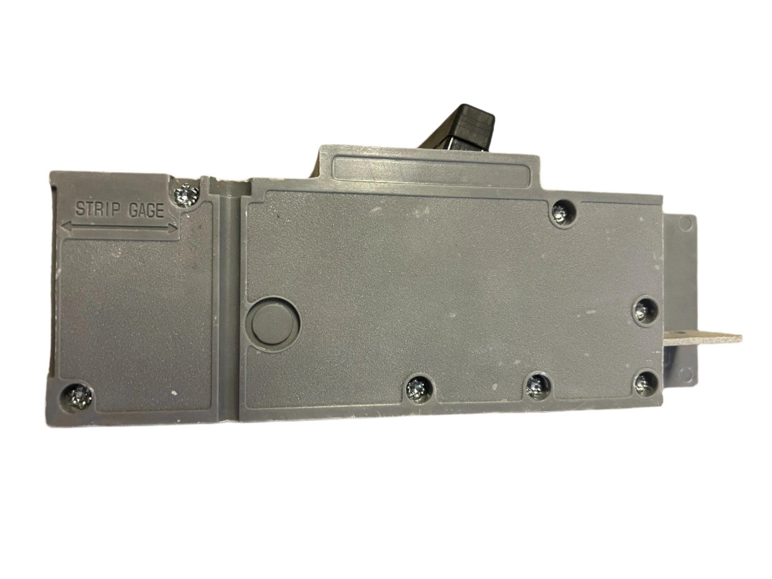 Milbank UQFB175-X-MOD - 175 Amp Bolt-On Circuit Breaker