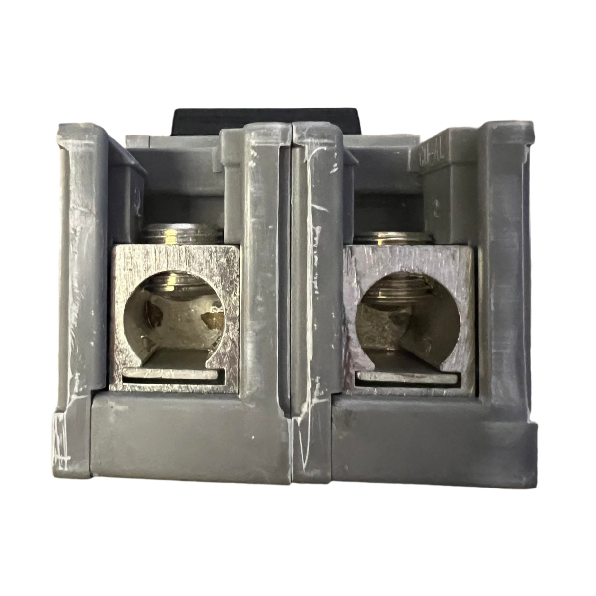 Milbank UQFB175 - 175 Amp Bolt-On Circuit Breaker