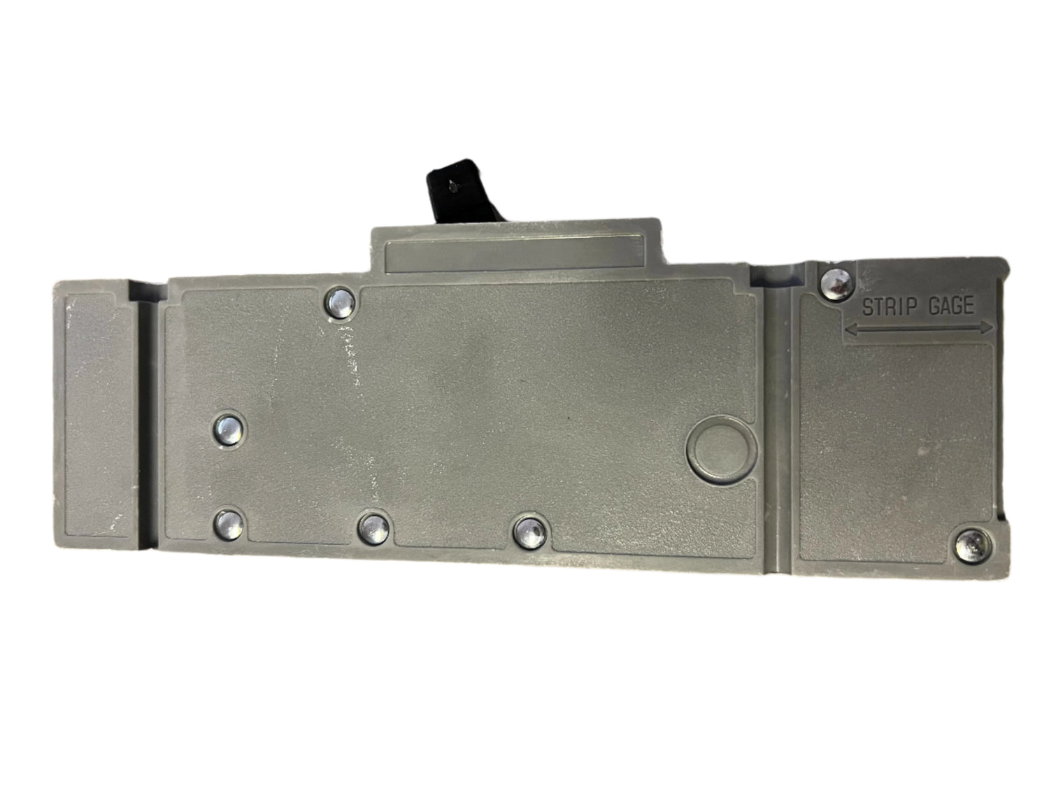 Milbank UQFB175 - 175 Amp Bolt-On Circuit Breaker