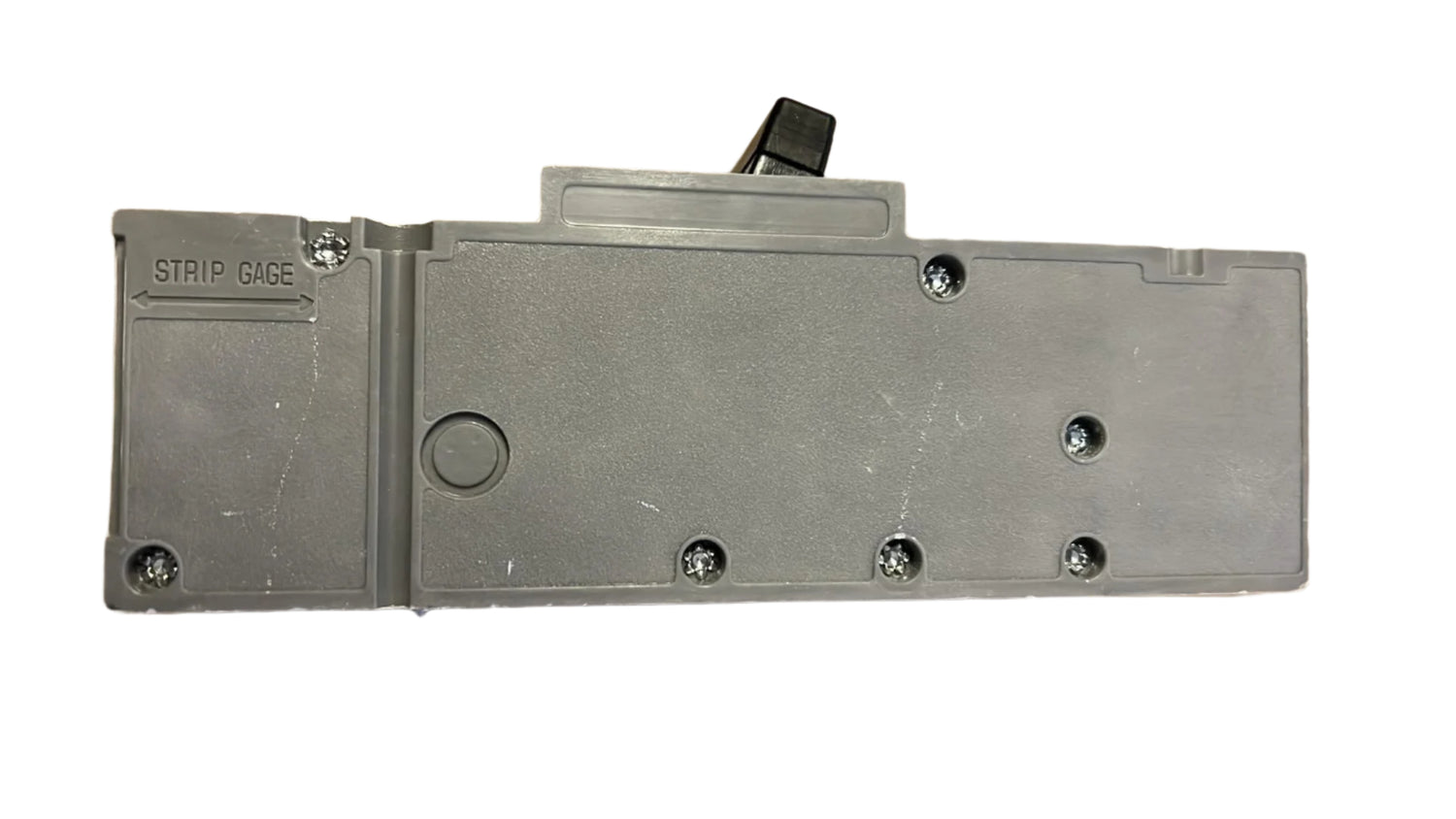 Milbank UQFB175 - 175 Amp Bolt-On Circuit Breaker