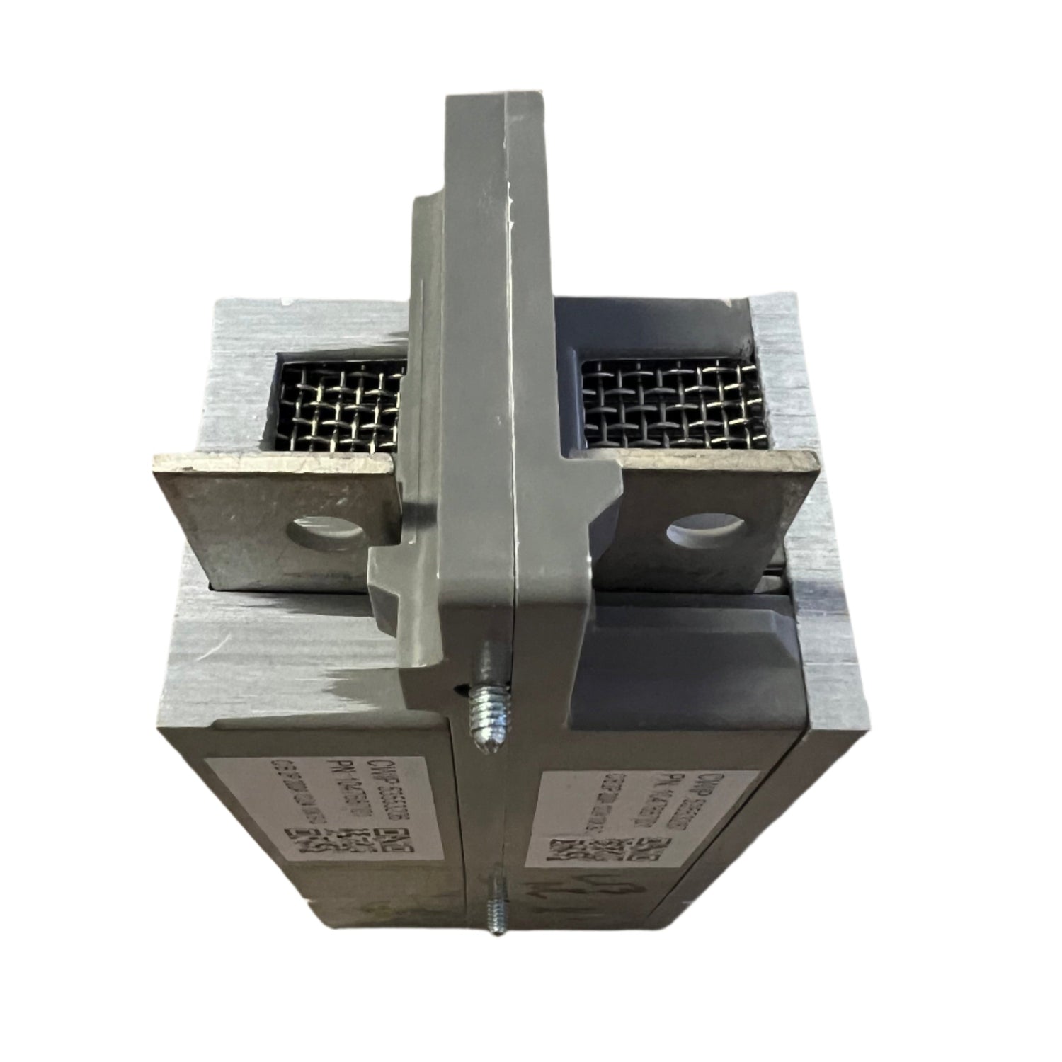 Milbank UQFB200-X-MOD - 200 Amp Bolt-On Breaker