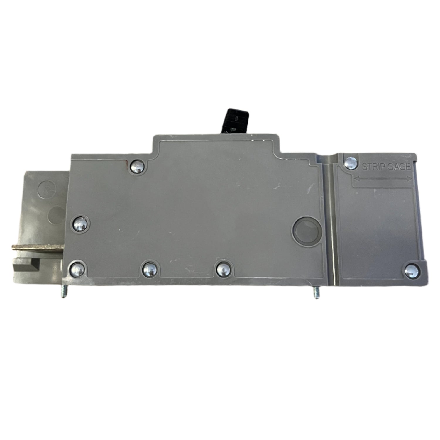 Milbank UQFB200-X-MOD - 200 Amp Bolt-On Breaker