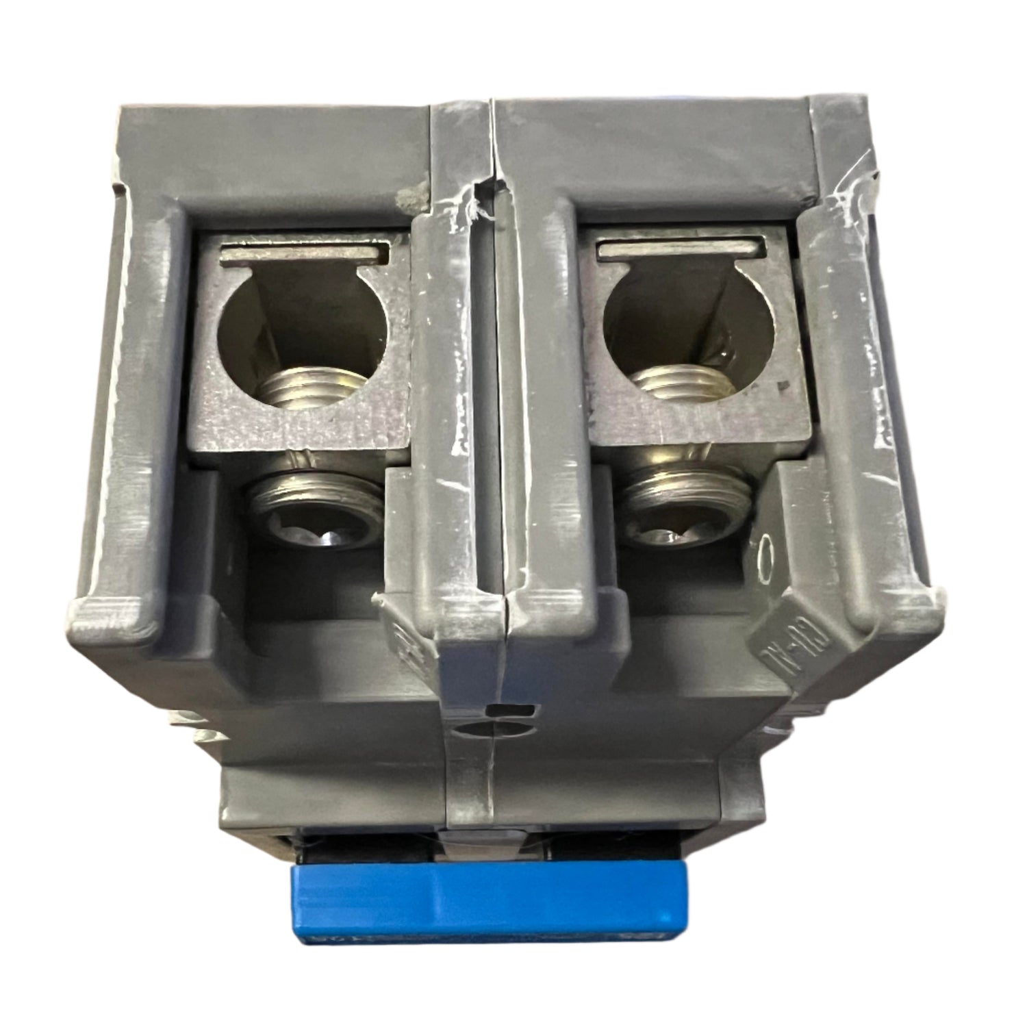 Milbank UQFBH125 - 125 Amp Circuit Breaker