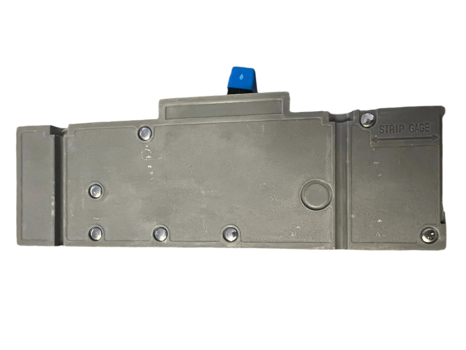 Milbank UQFBH125 - 125 Amp Circuit Breaker