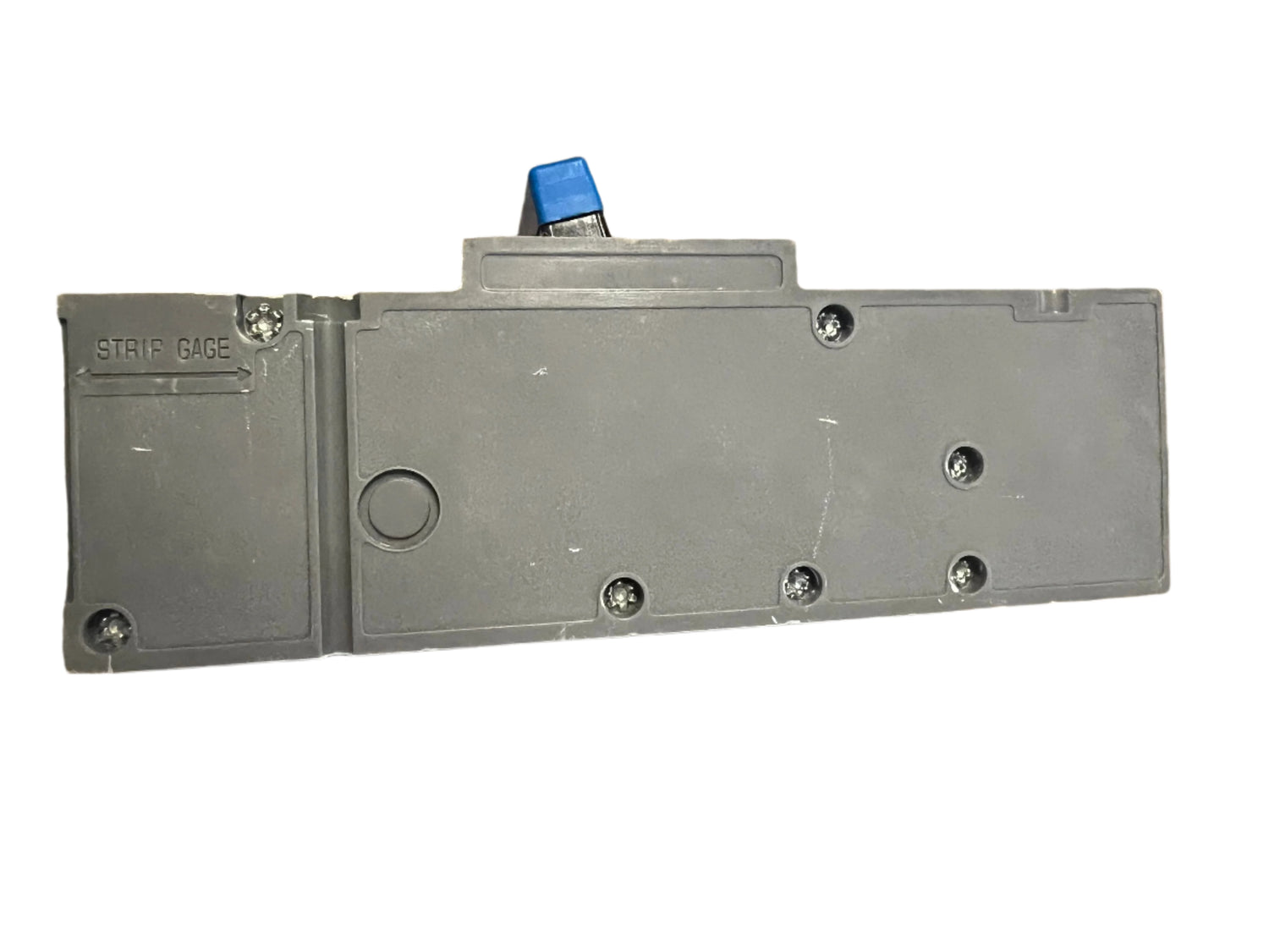 Milbank UQFBH125 - 125 Amp Circuit Breaker