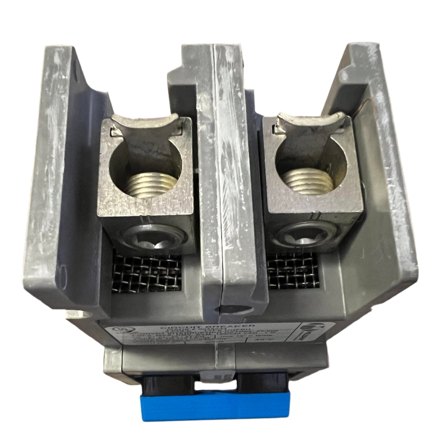 Milbank UQFBH125 - 125 Amp Circuit Breaker