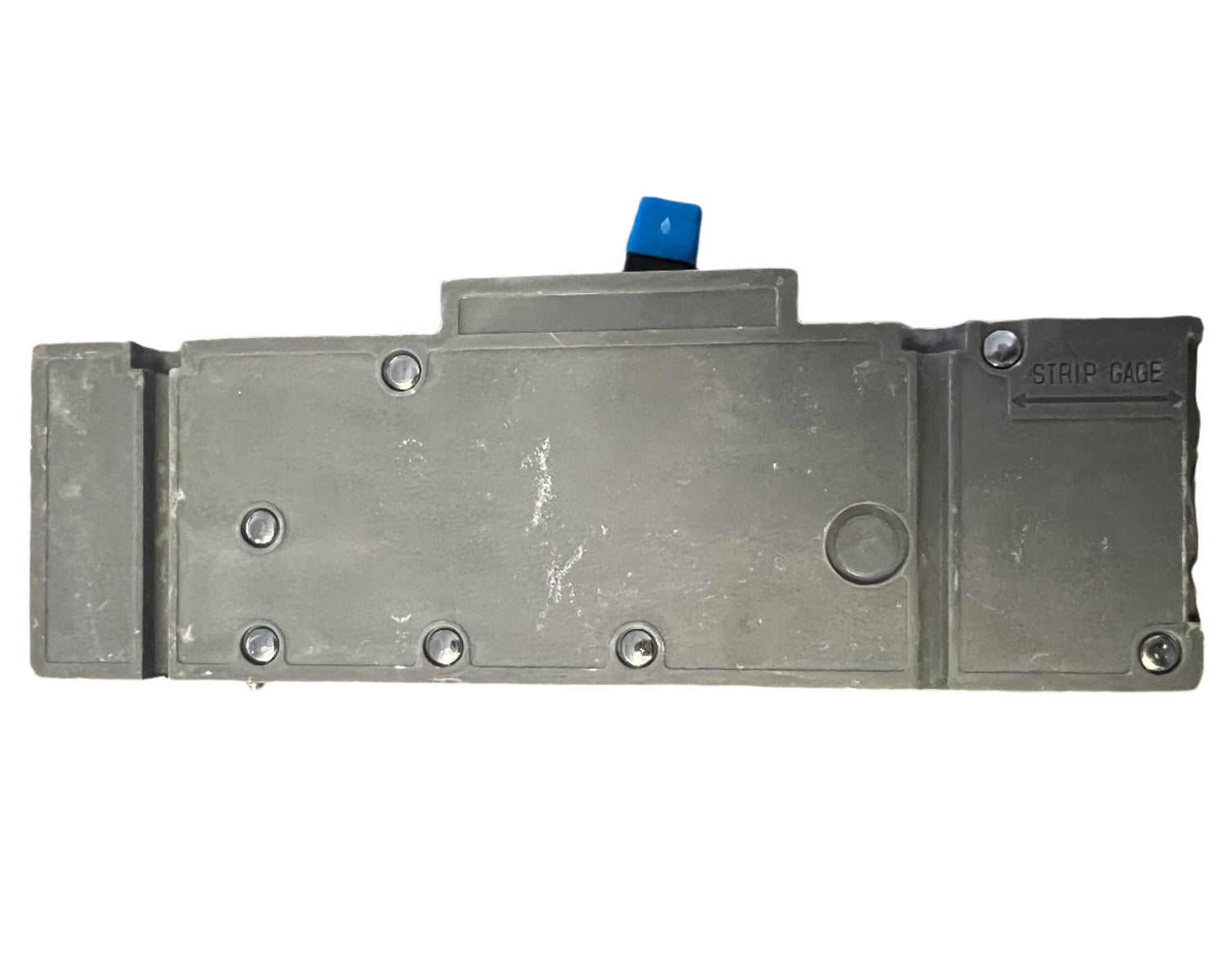 Milbank UQFBH150 - 150 Amp Bolt-On Circuit Breaker