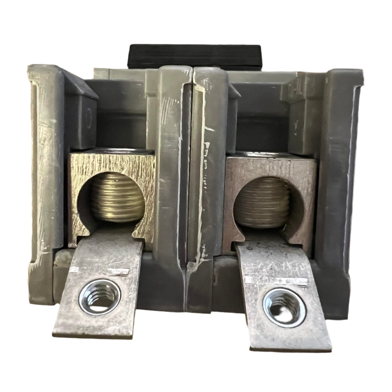 Milbank UQFBM100 - 100 Amp Bolt-On Circuit Breaker